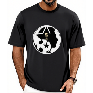 Victory Crest Soccer Legend T-Shirt